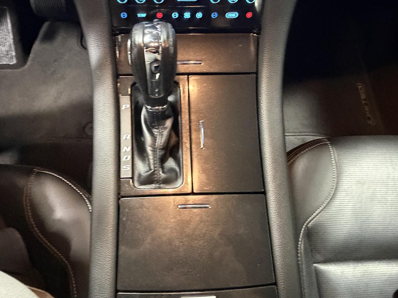 Ford Taurus Limited AWD 2019