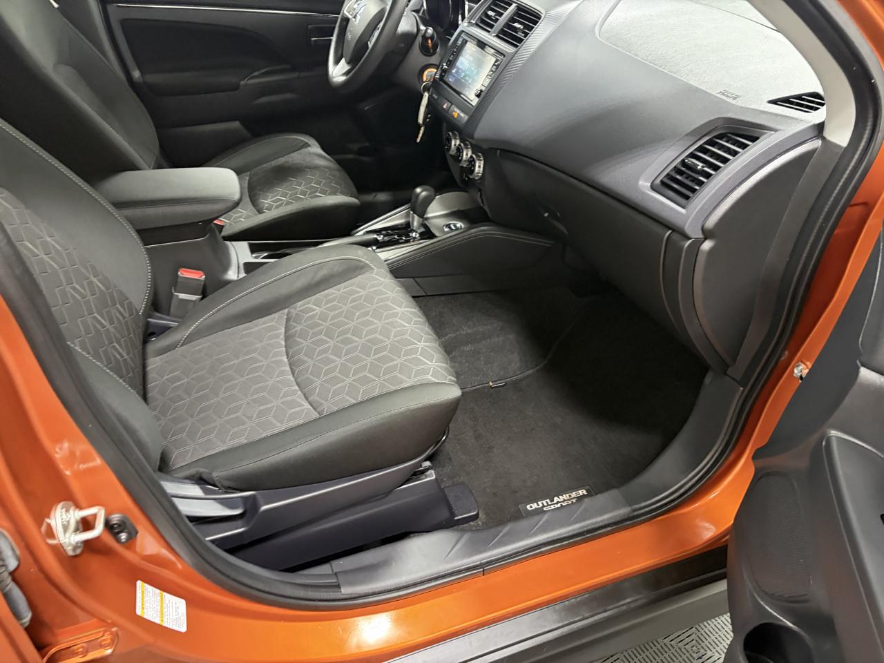 Mitsubishi Outlander Sport 2.0 ES 4WD 2022