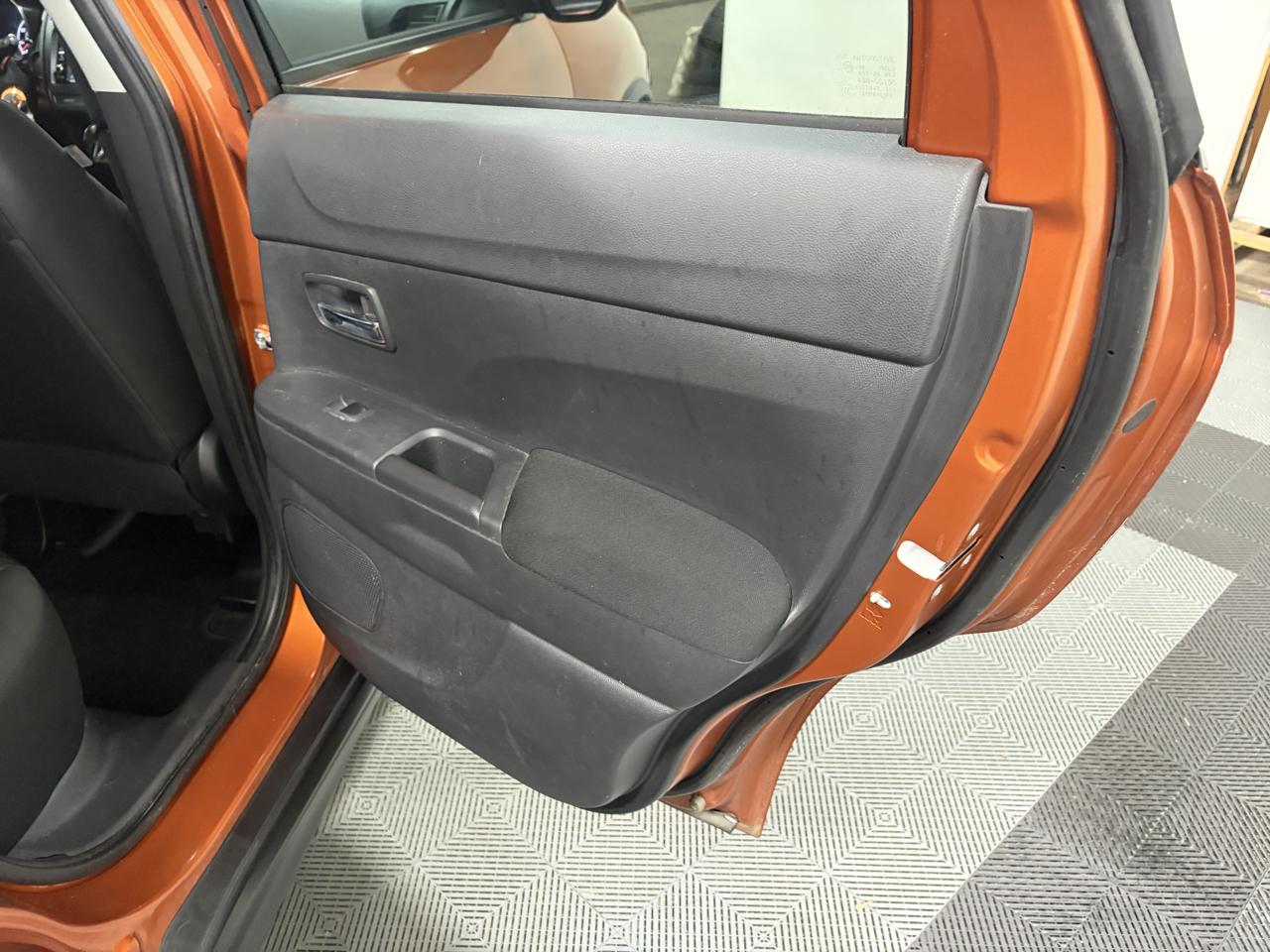 Mitsubishi Outlander Sport 2.0 ES 4WD 2022