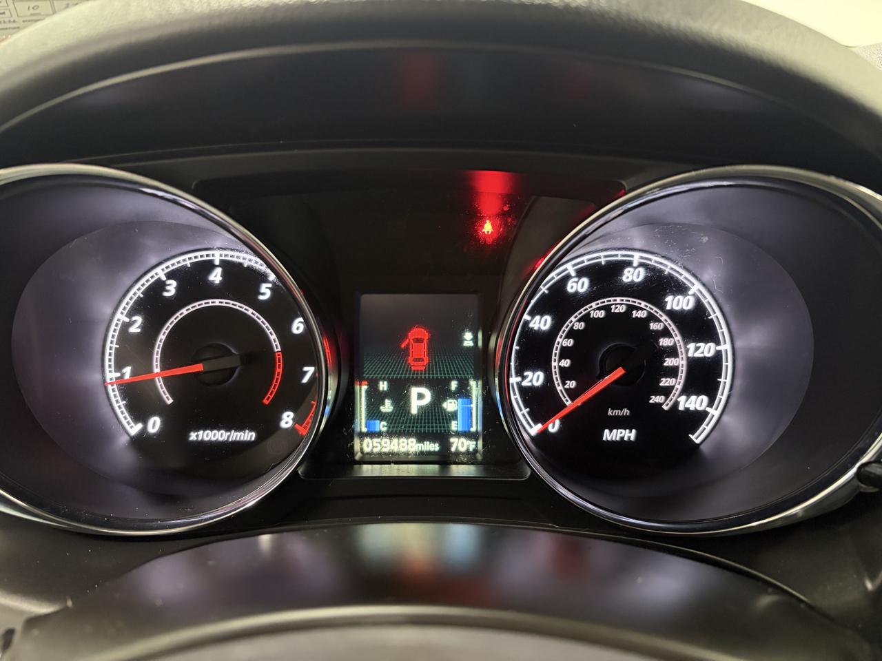 Mitsubishi Outlander Sport 2.0 ES 4WD 2022