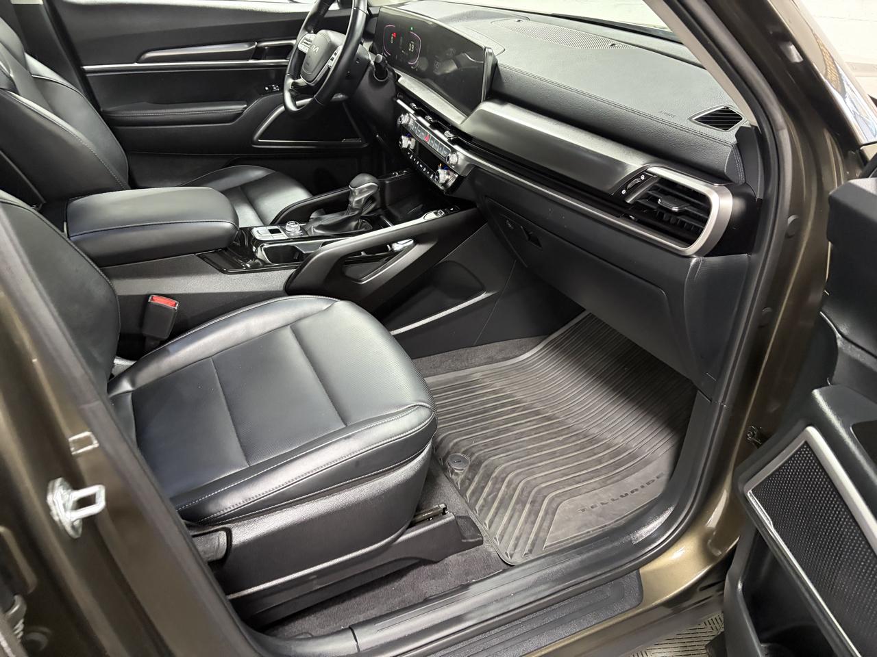 Kia Telluride S AWD 2025