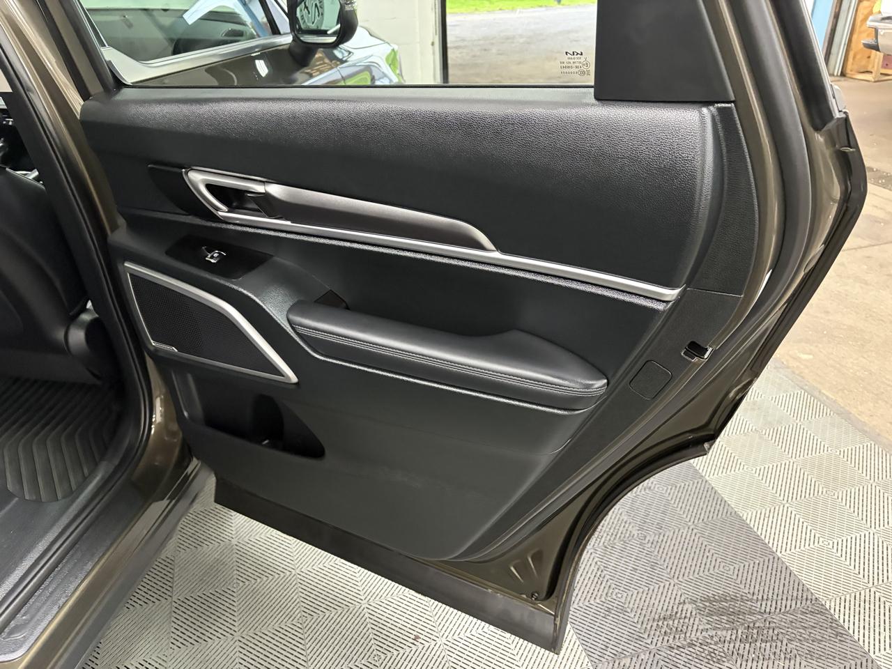 Kia Telluride S AWD 2025