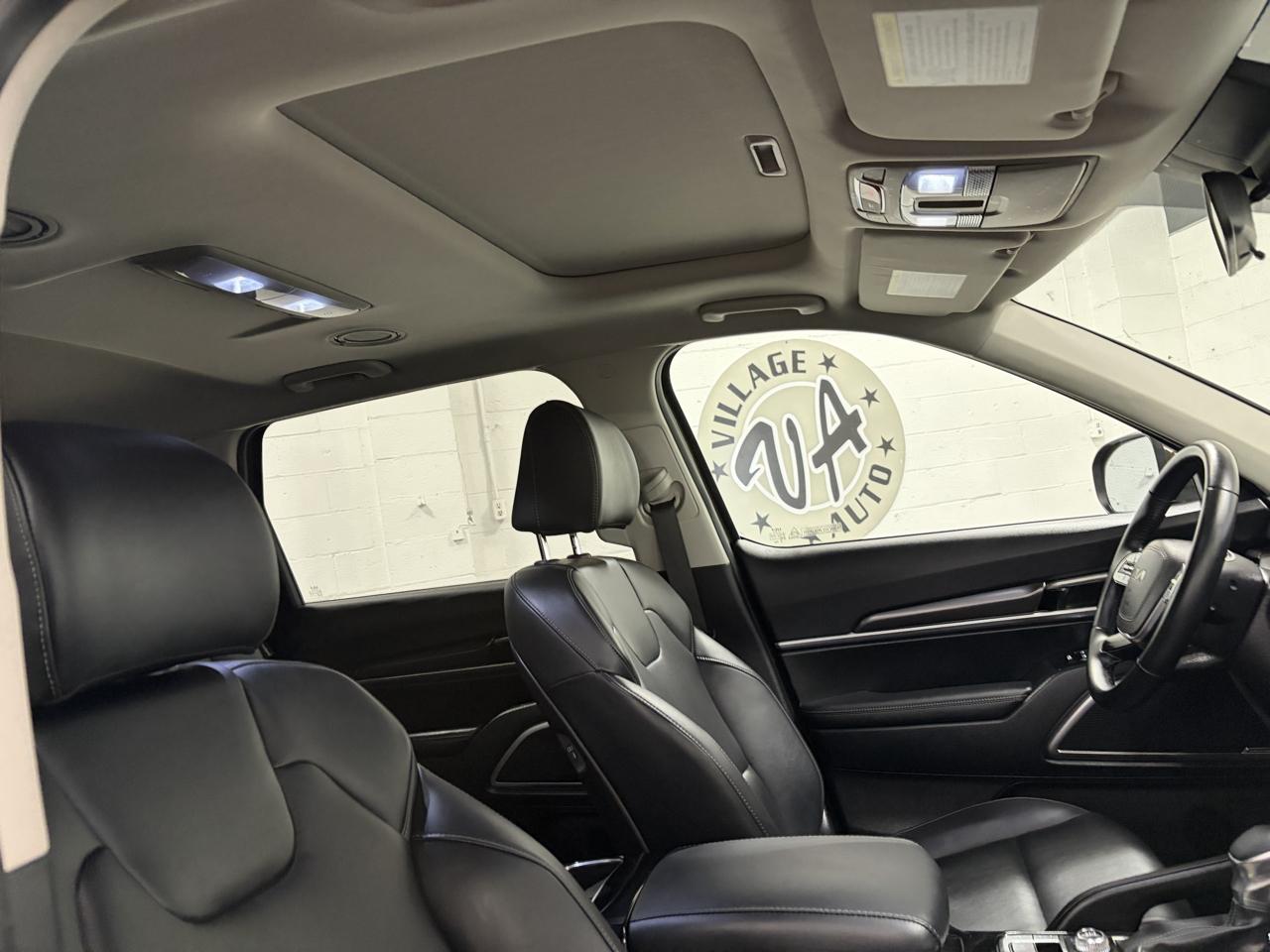 Kia Telluride S AWD 2025
