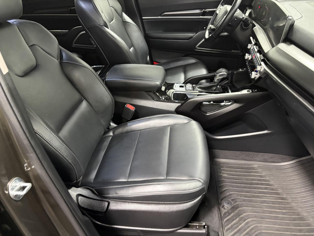 Kia Telluride S AWD 2025