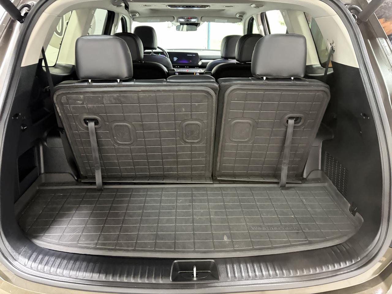 Kia Telluride S AWD 2025