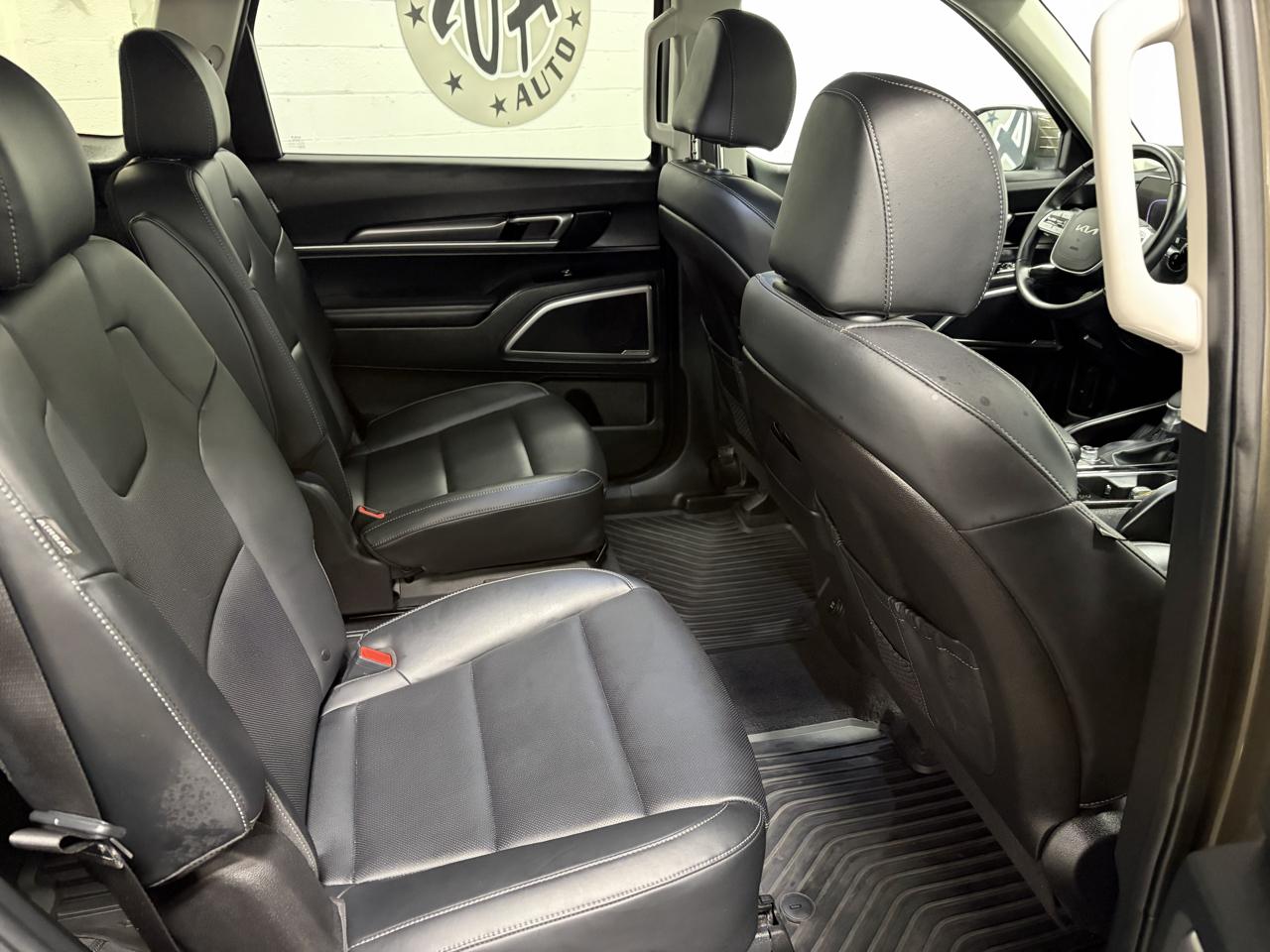 Kia Telluride S AWD 2025