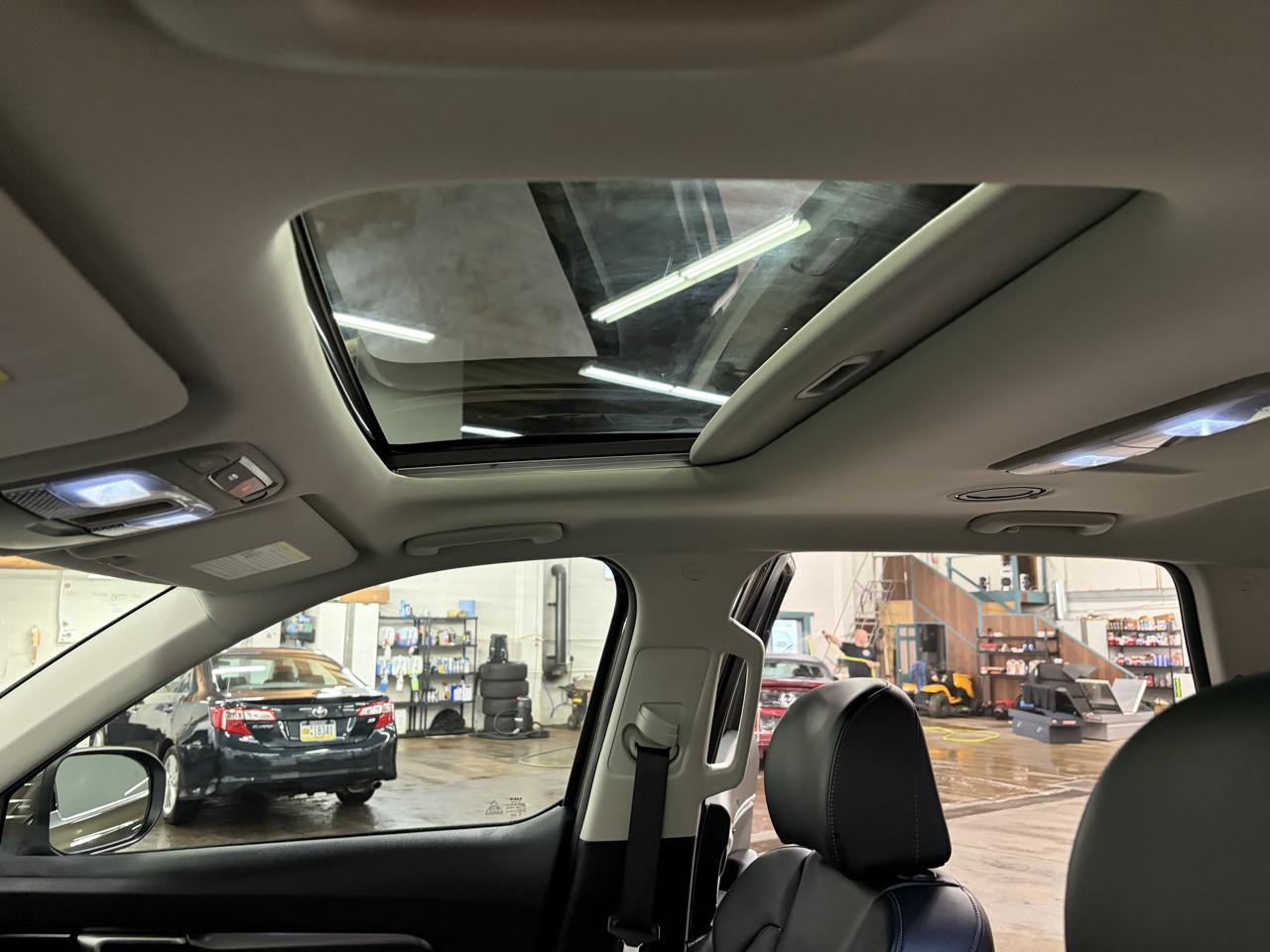 Kia Telluride S AWD 2025