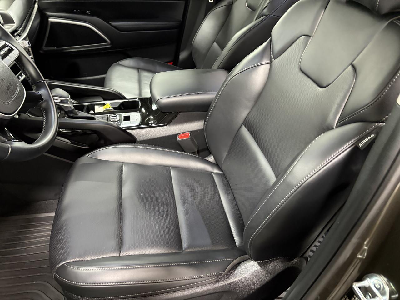 Kia Telluride S AWD 2025