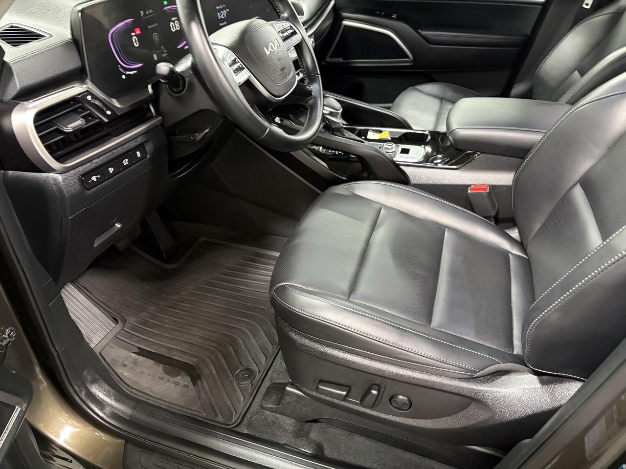 Kia Telluride S AWD 2025