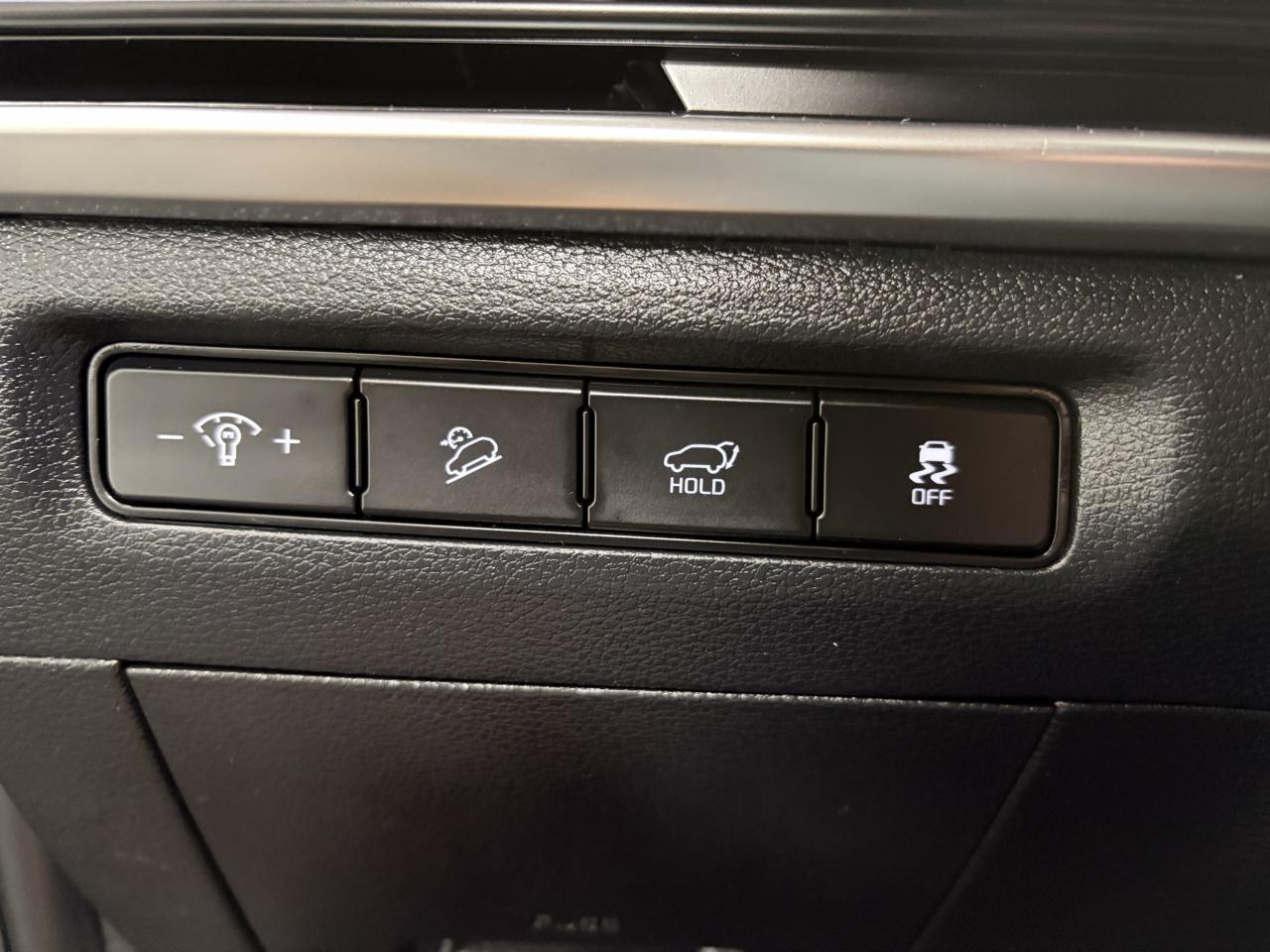 Kia Telluride S AWD 2025