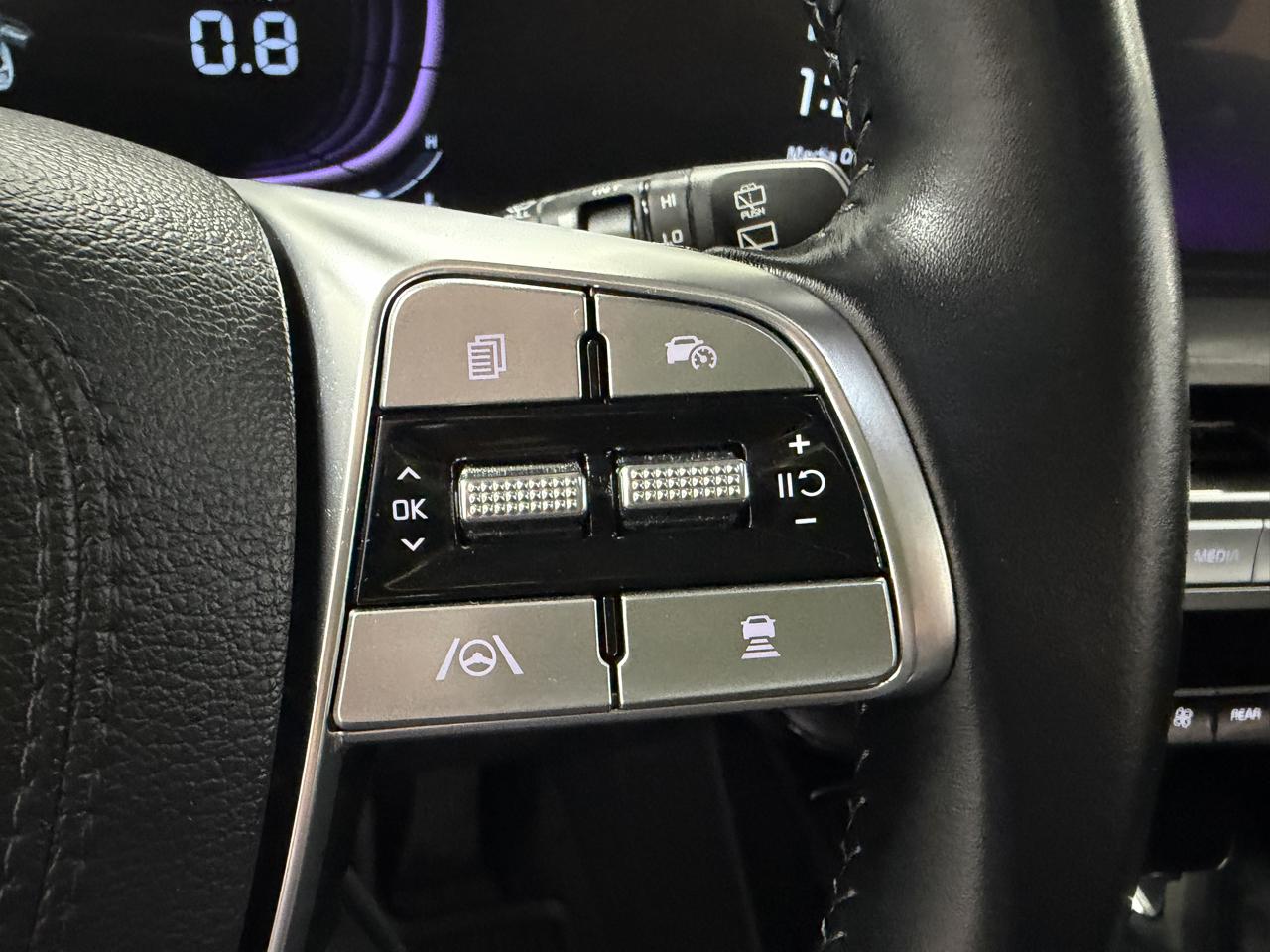Kia Telluride S AWD 2025