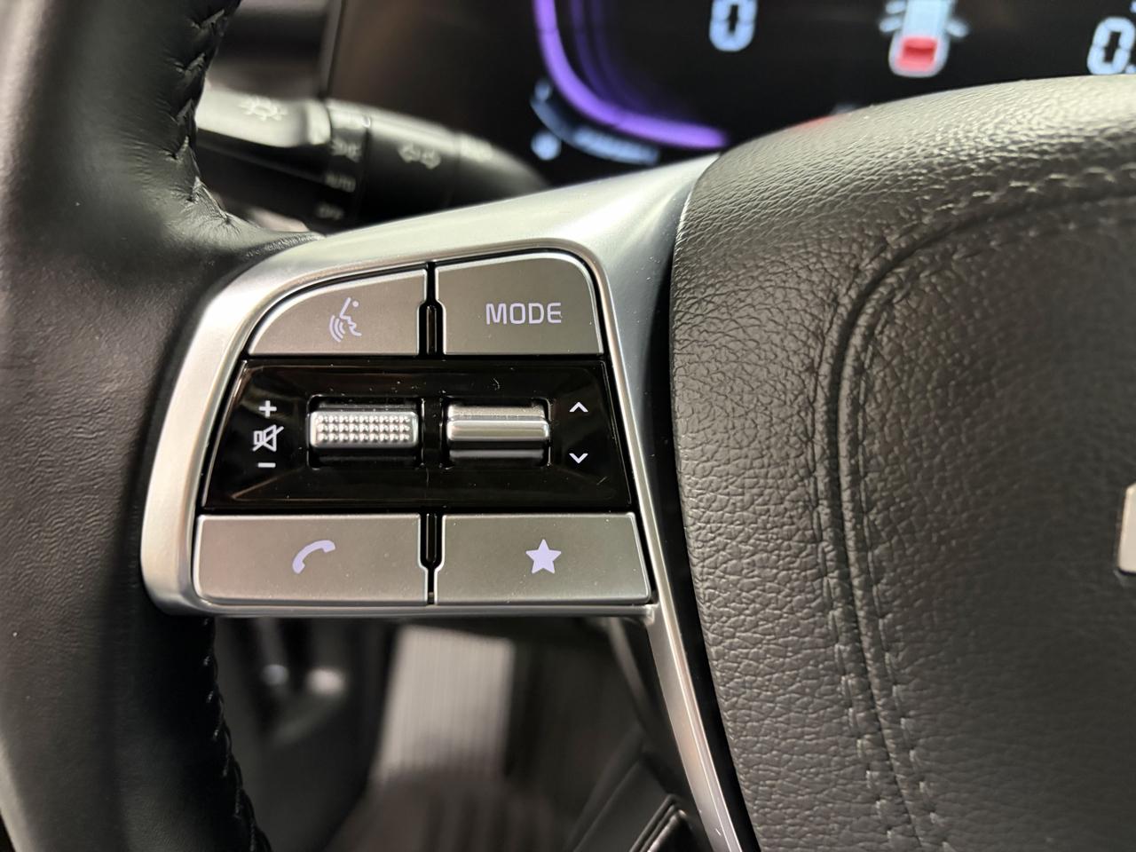 Kia Telluride S AWD 2025