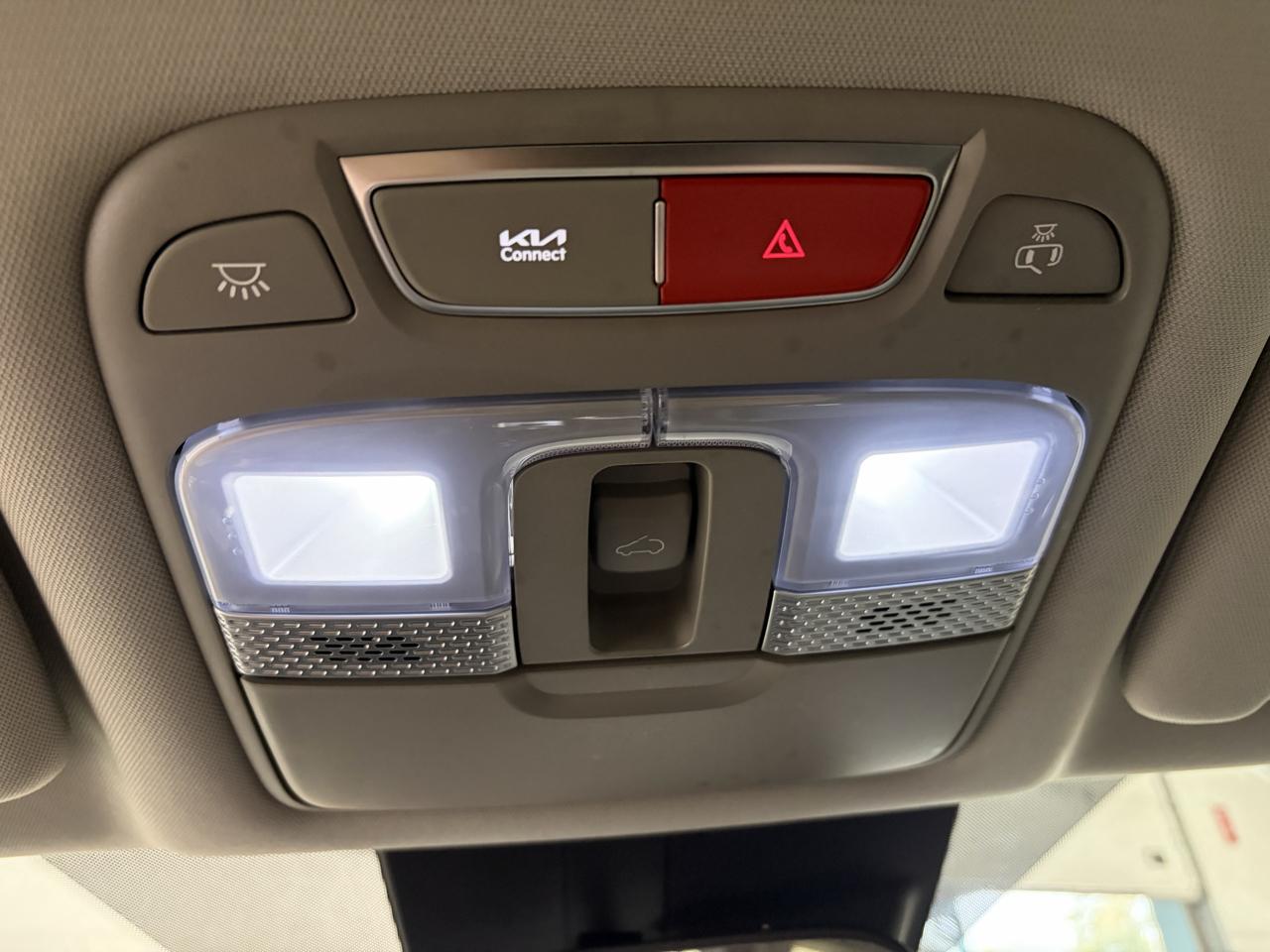 Kia Telluride S AWD 2025