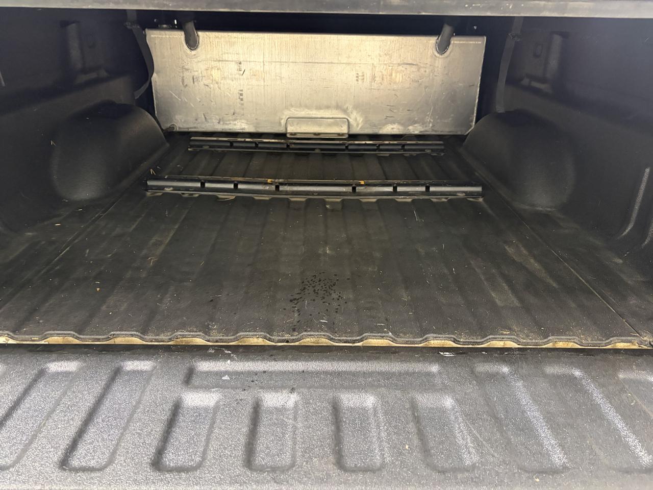 Chevrolet Silverado 3500HD 4WD Crew Cab 167.7" LTZ 2016