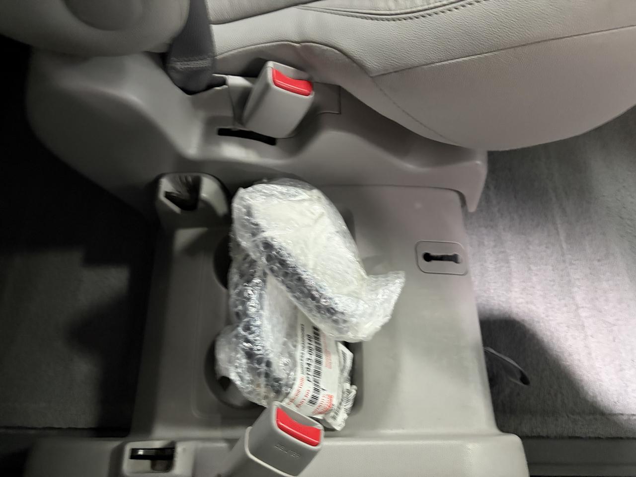 Toyota Sienna 5dr 8-Pass Van XLE Premium FWD (Natl) 2015