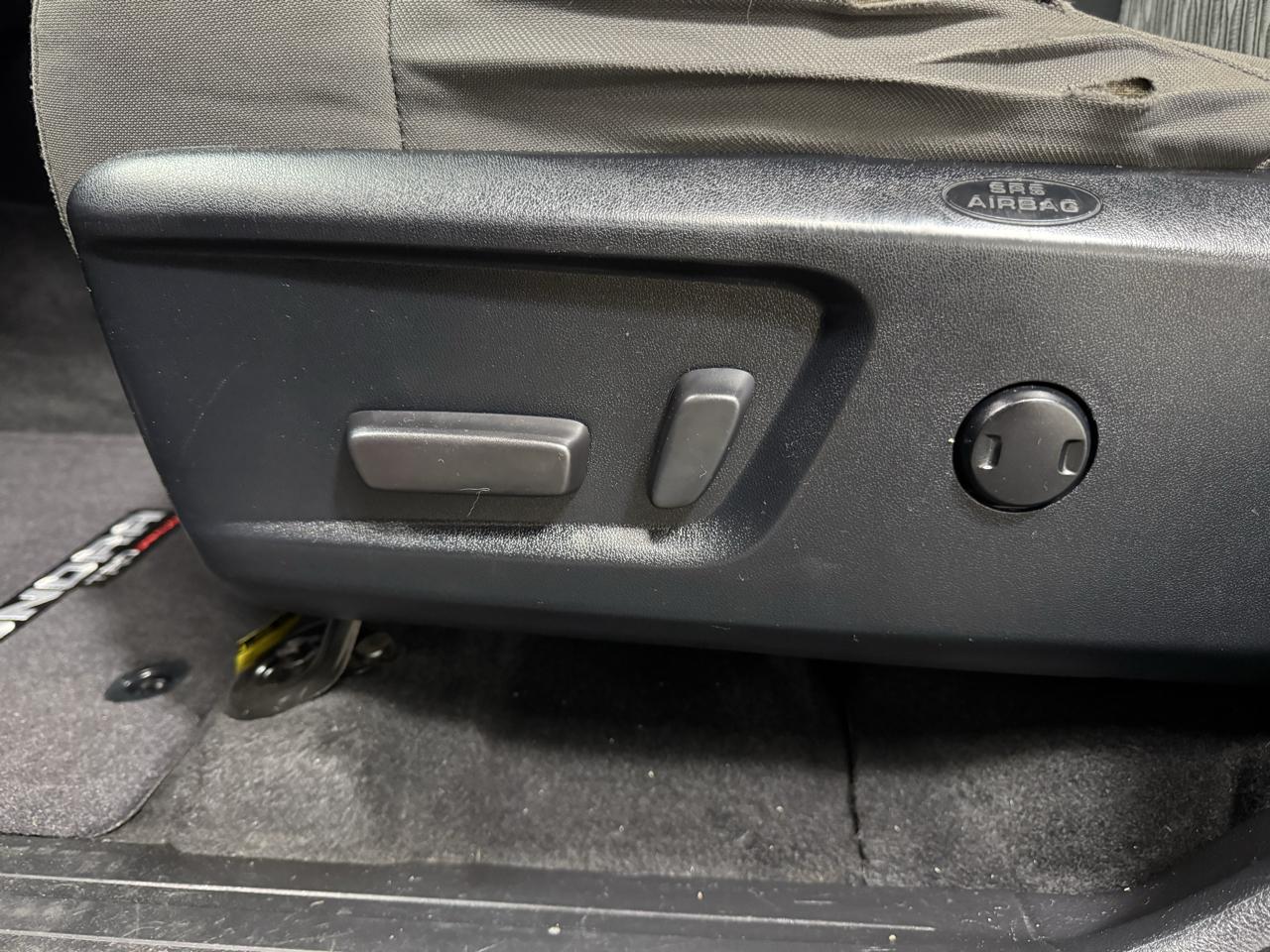 Toyota Tundra 4WD  2019