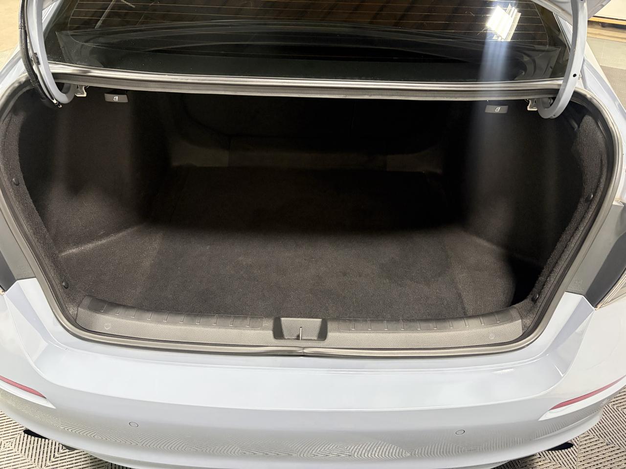Honda Civic Sedan Touring CVT 2022