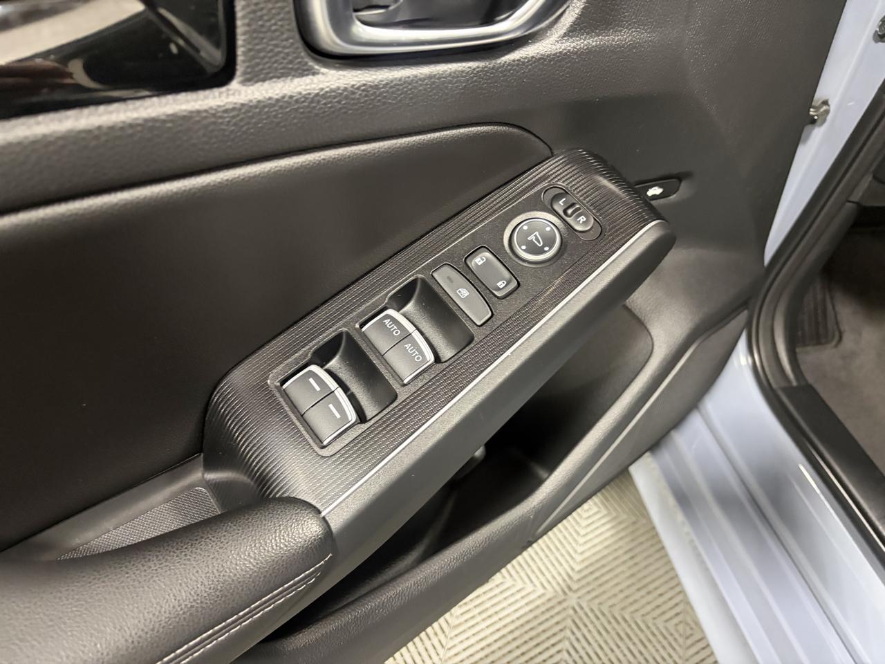 Honda Civic Sedan Touring CVT 2022