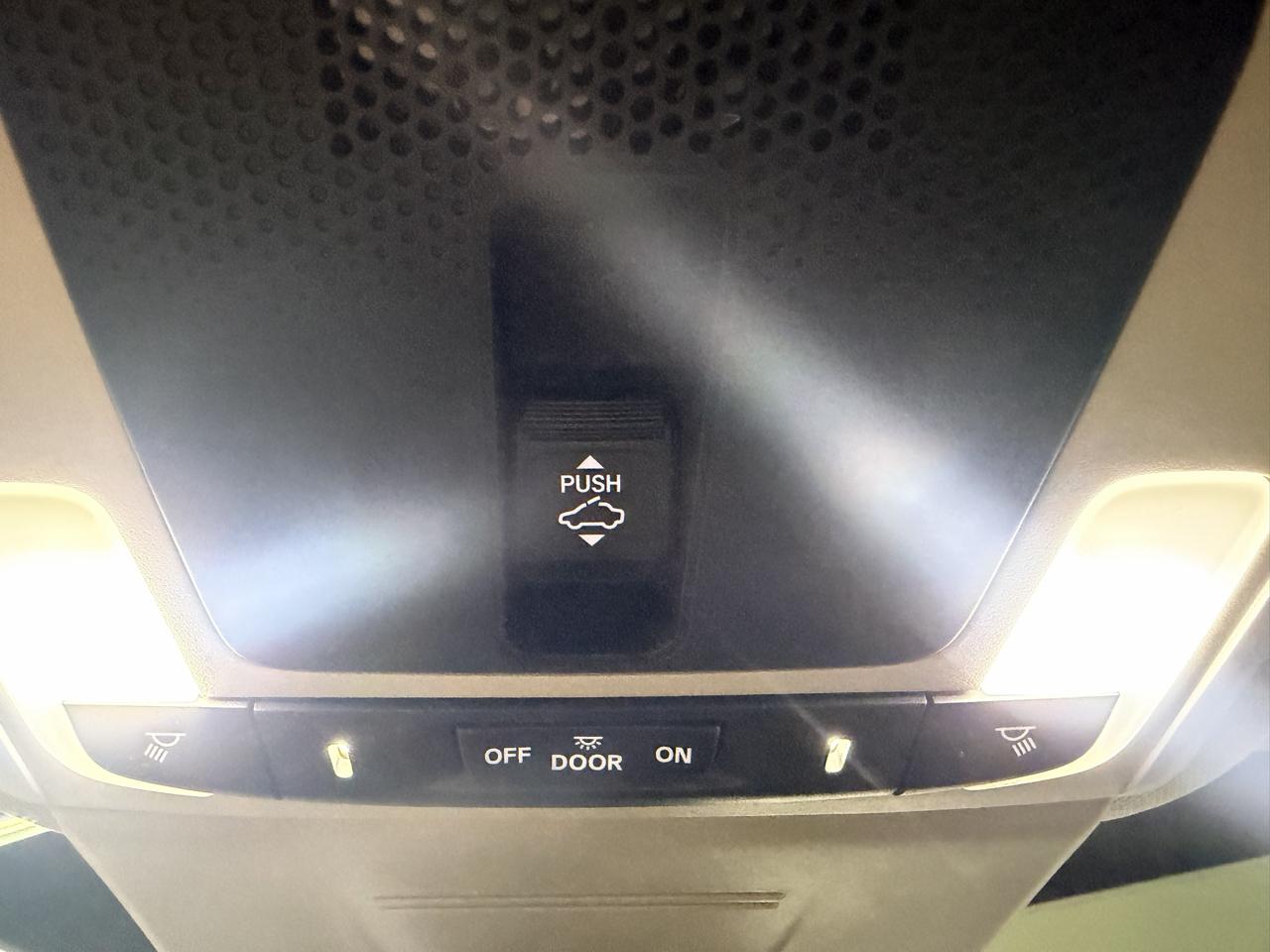 Honda Civic Sedan Touring CVT 2022