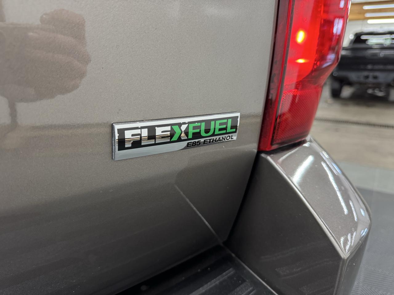 Chevrolet Tahoe 4WD 4dr 1500 LT 2011