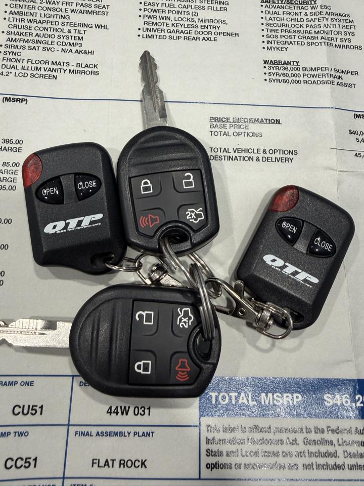 Ford Mustang 2dr Conv GT 2014