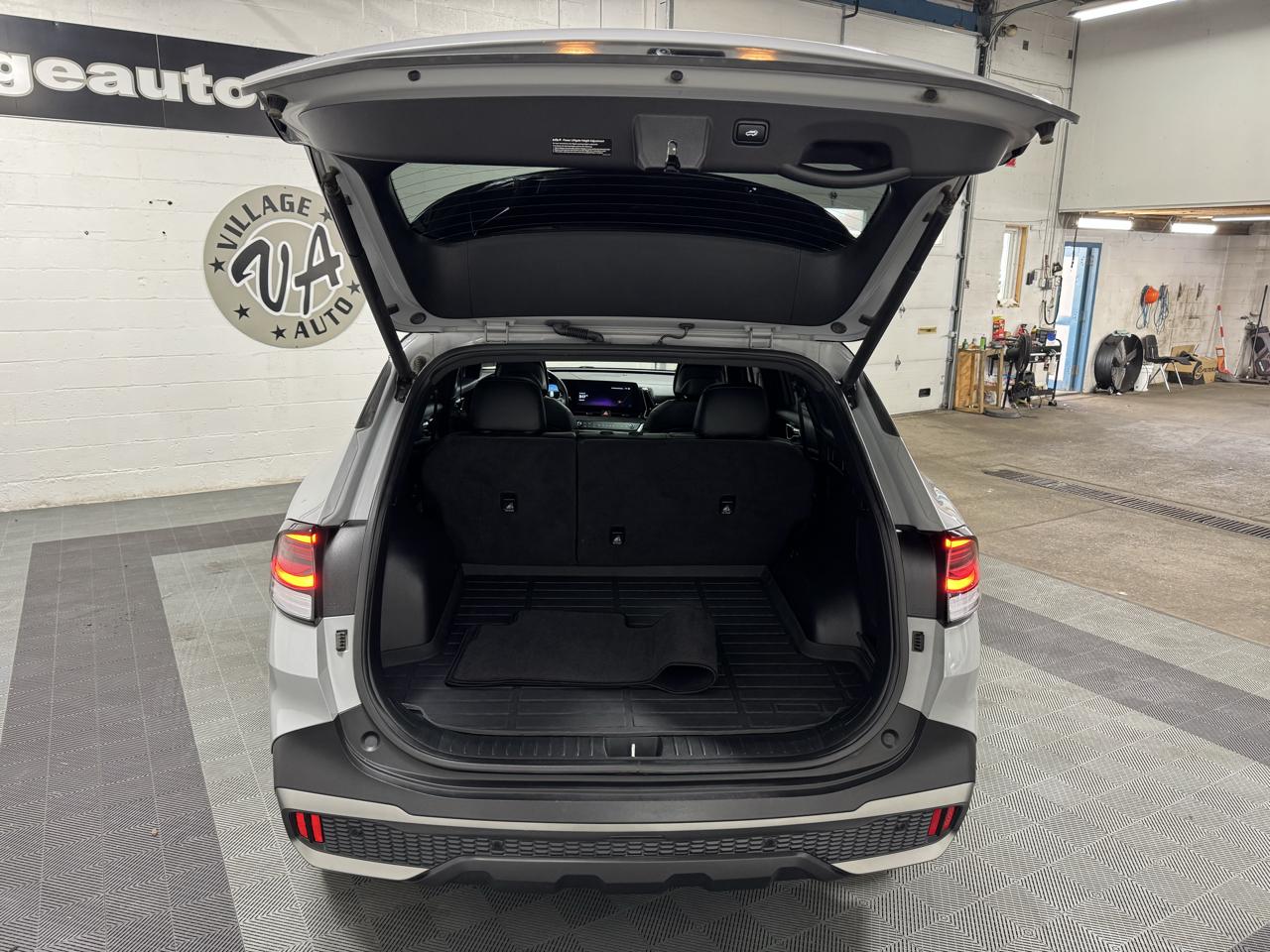 Kia Sportage X-Pro Prestige AWD 2024