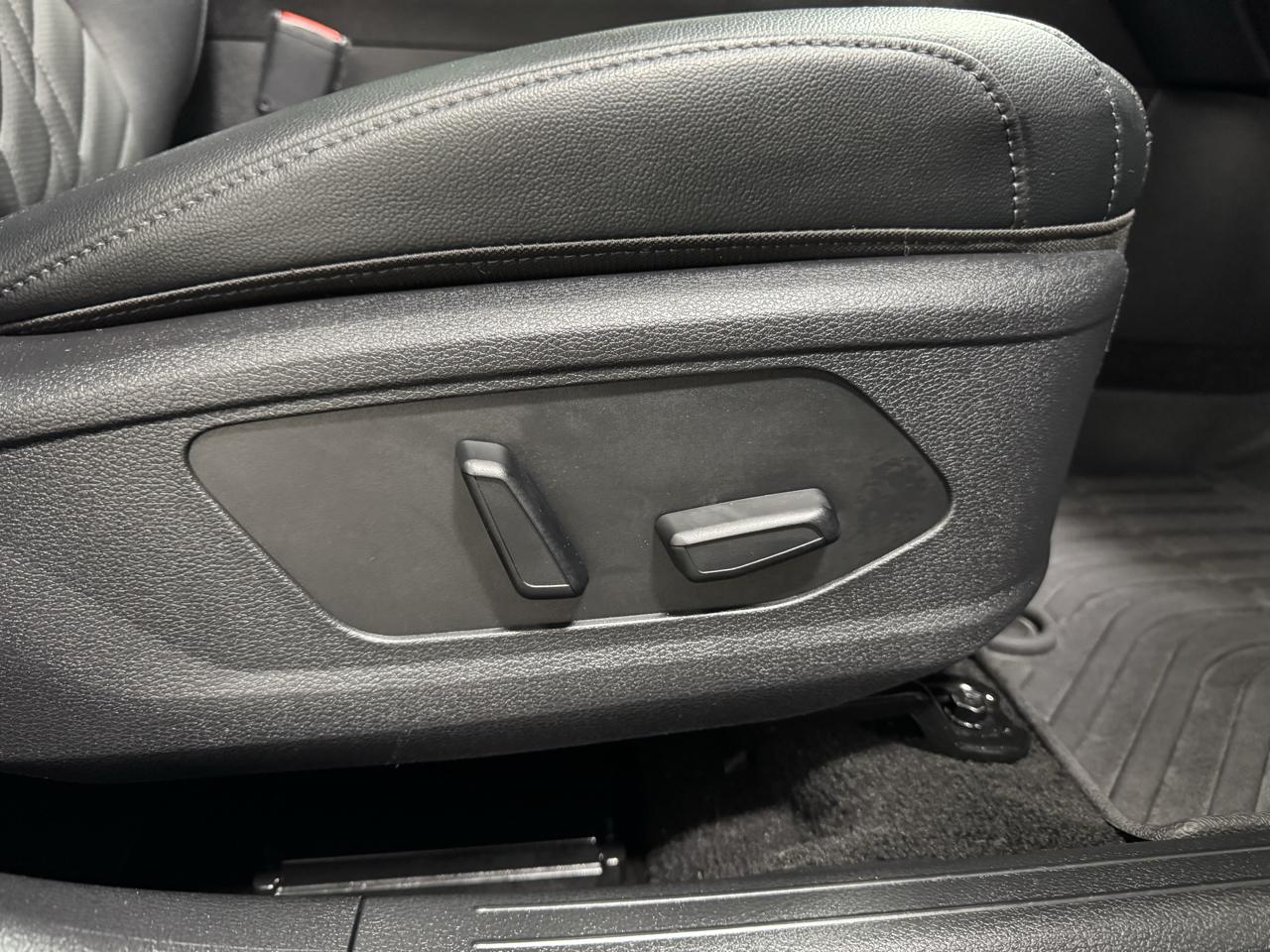 Kia Sportage X-Pro Prestige AWD 2024