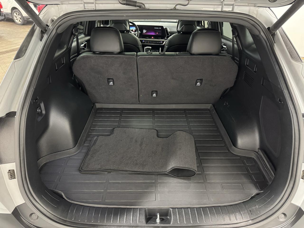 Kia Sportage X-Pro Prestige AWD 2024