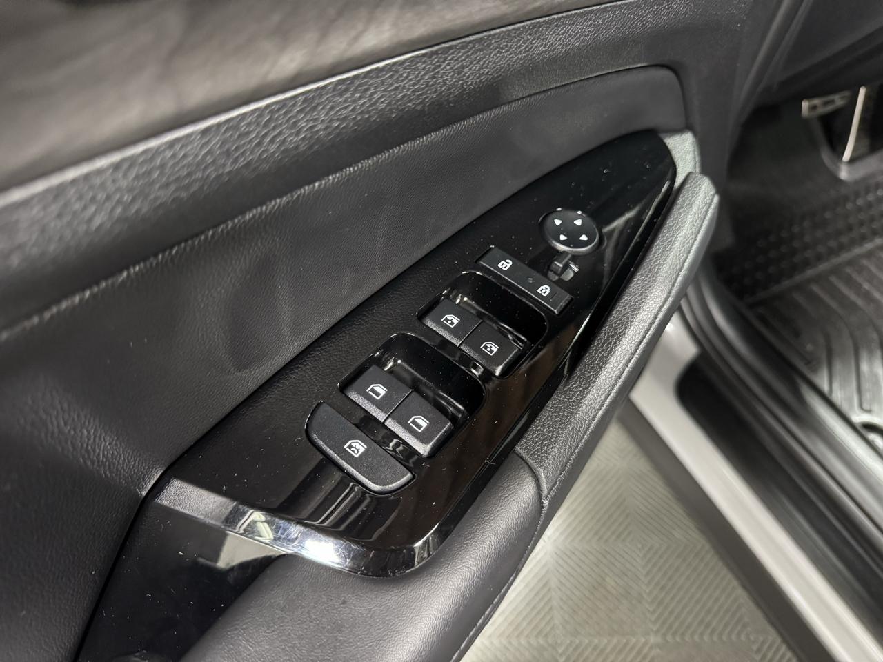 Kia Sportage X-Pro Prestige AWD 2024