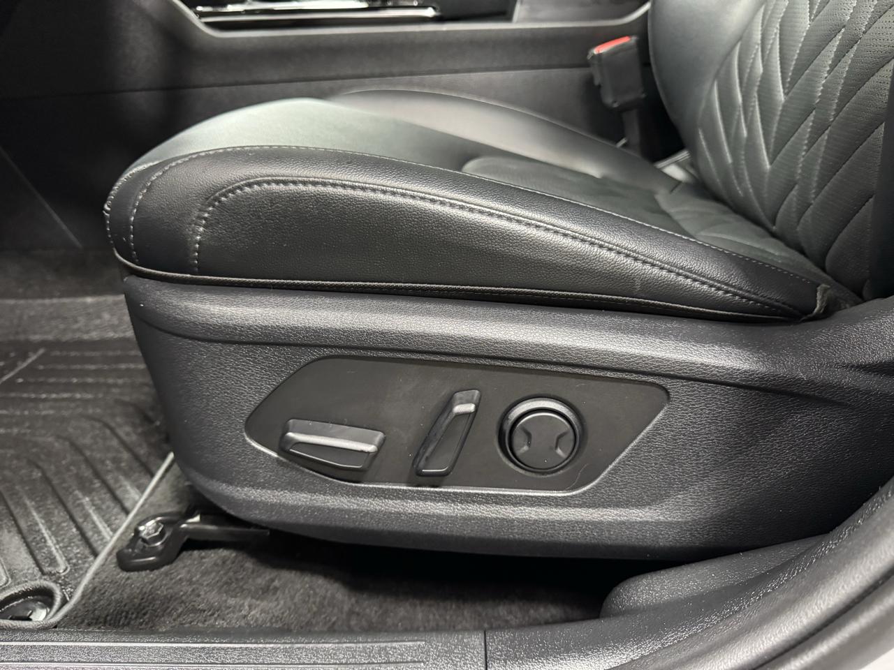 Kia Sportage X-Pro Prestige AWD 2024