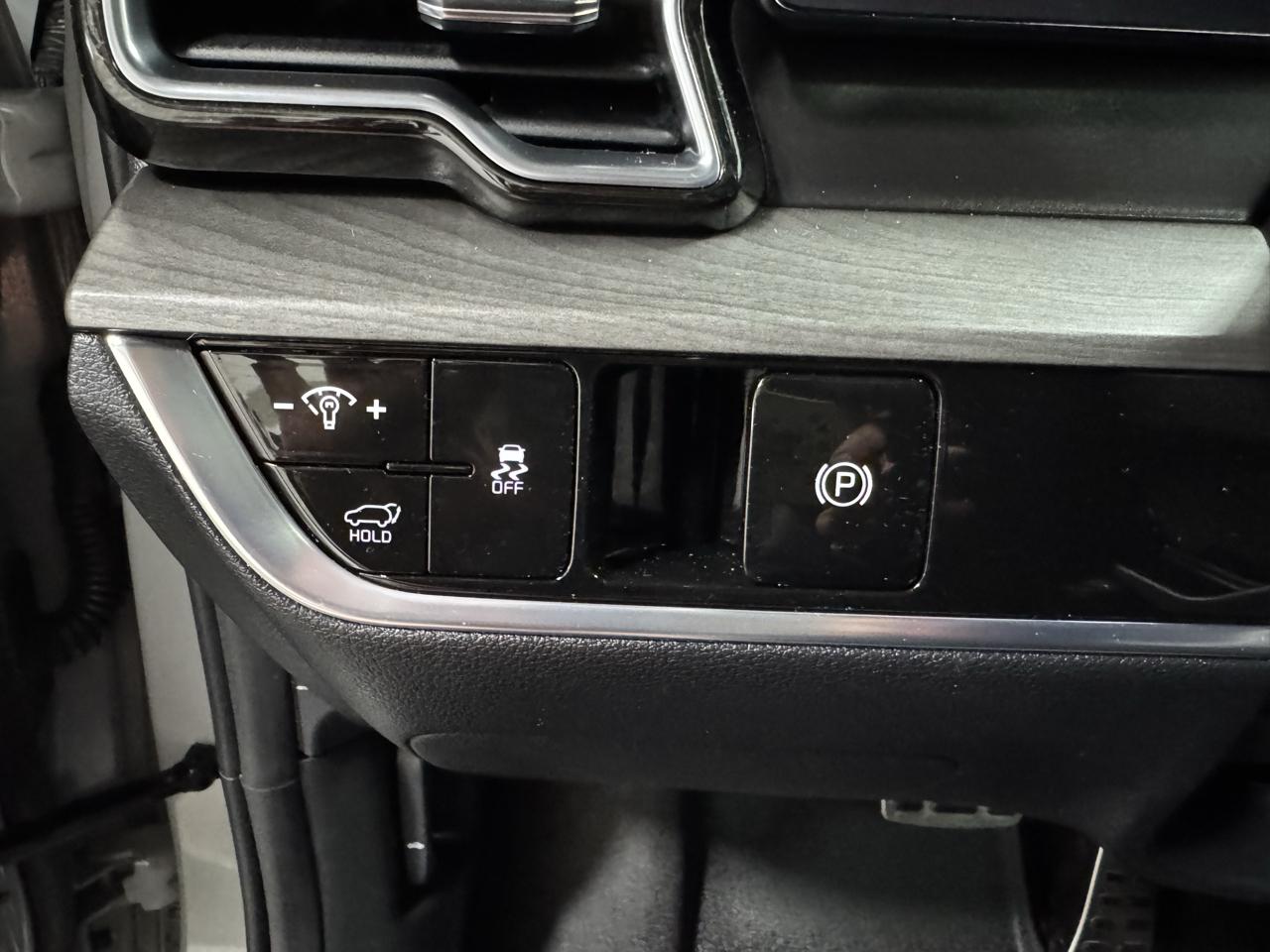 Kia Sportage X-Pro Prestige AWD 2024