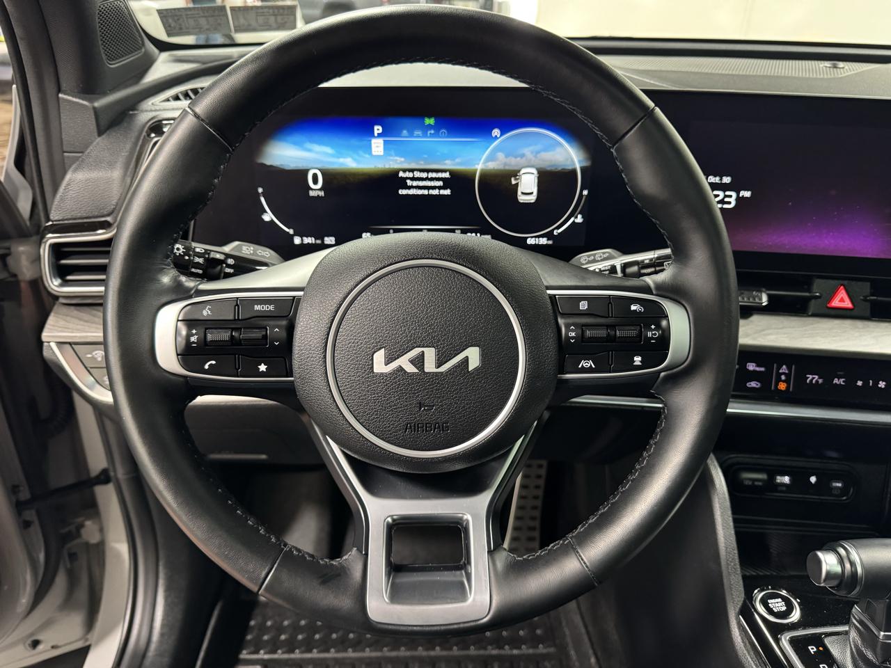 Kia Sportage X-Pro Prestige AWD 2024