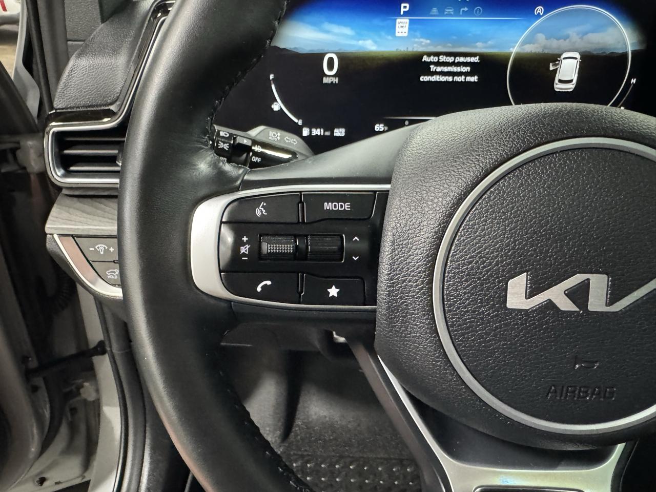 Kia Sportage X-Pro Prestige AWD 2024