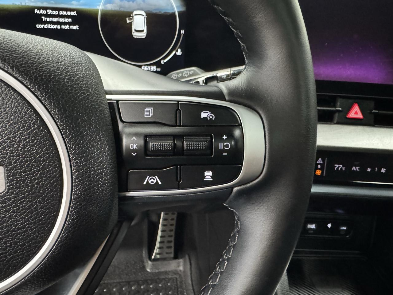 Kia Sportage X-Pro Prestige AWD 2024