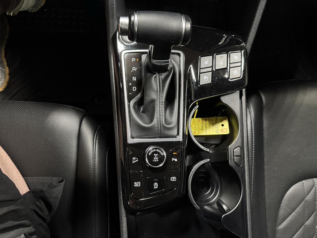 Kia Sportage X-Pro Prestige AWD 2024