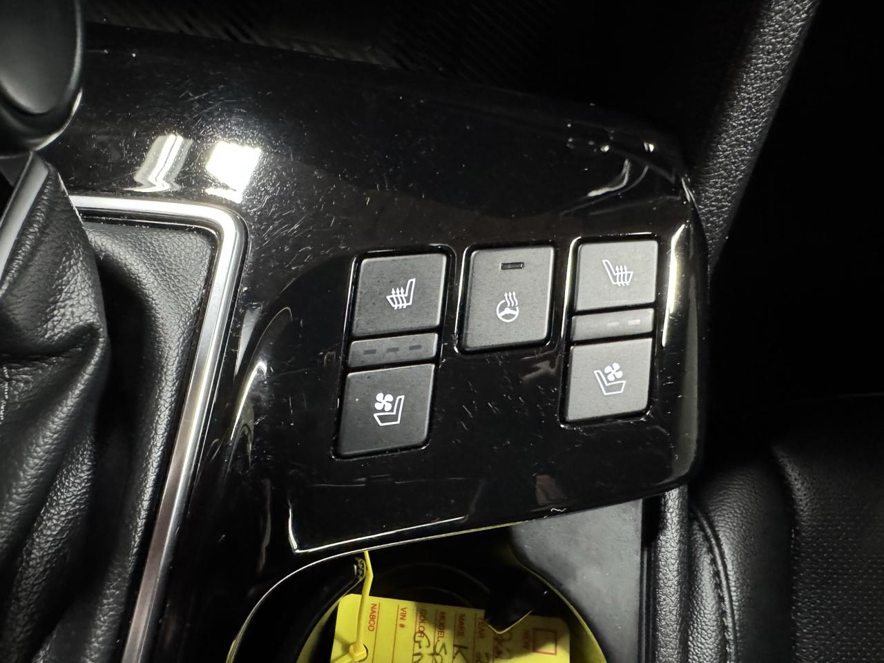 Kia Sportage X-Pro Prestige AWD 2024
