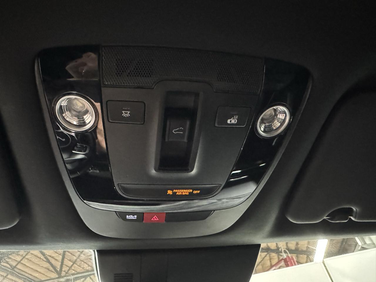 Kia Sportage X-Pro Prestige AWD 2024