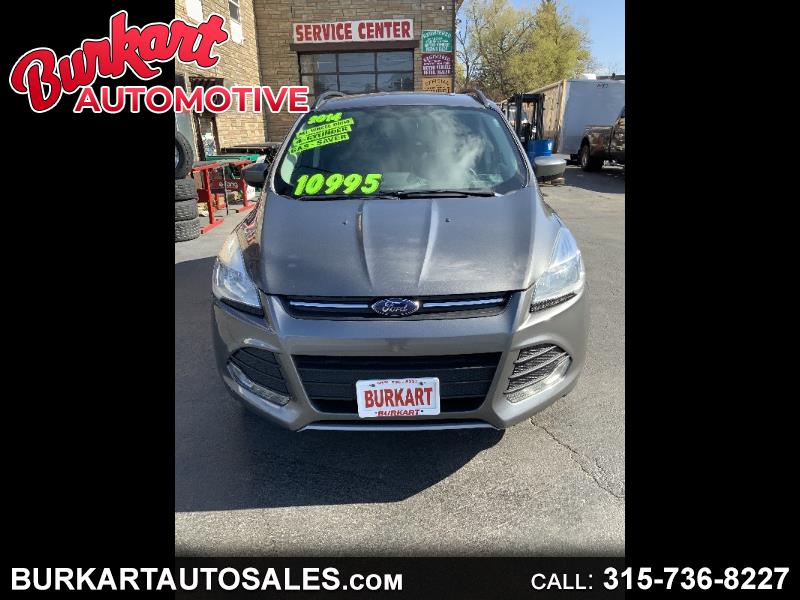 Used Cars Utica NY Used Cars & Trucks NY Burkart Automotive