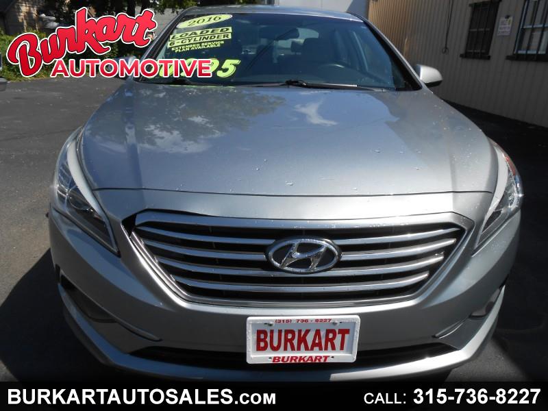 Used Cars Utica NY Used Cars & Trucks NY Burkart Automotive