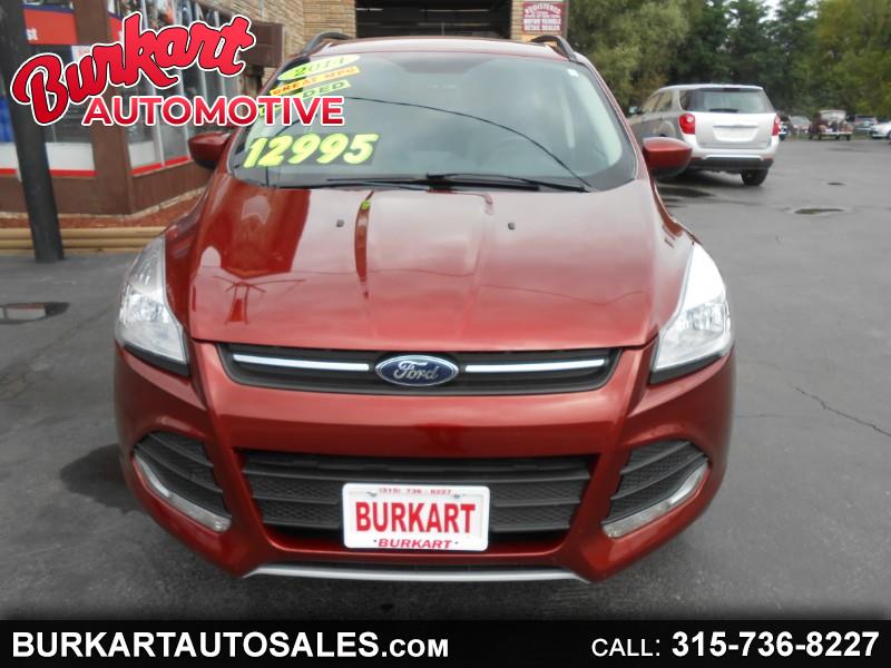 Used Cars Utica NY Used Cars & Trucks NY Burkart Automotive
