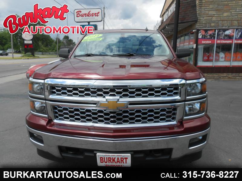 Used Cars Utica NY Used Cars & Trucks NY Burkart Automotive