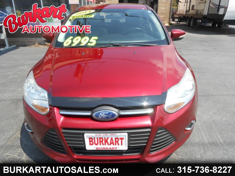 Used Cars Utica NY Used Cars & Trucks NY Burkart Automotive