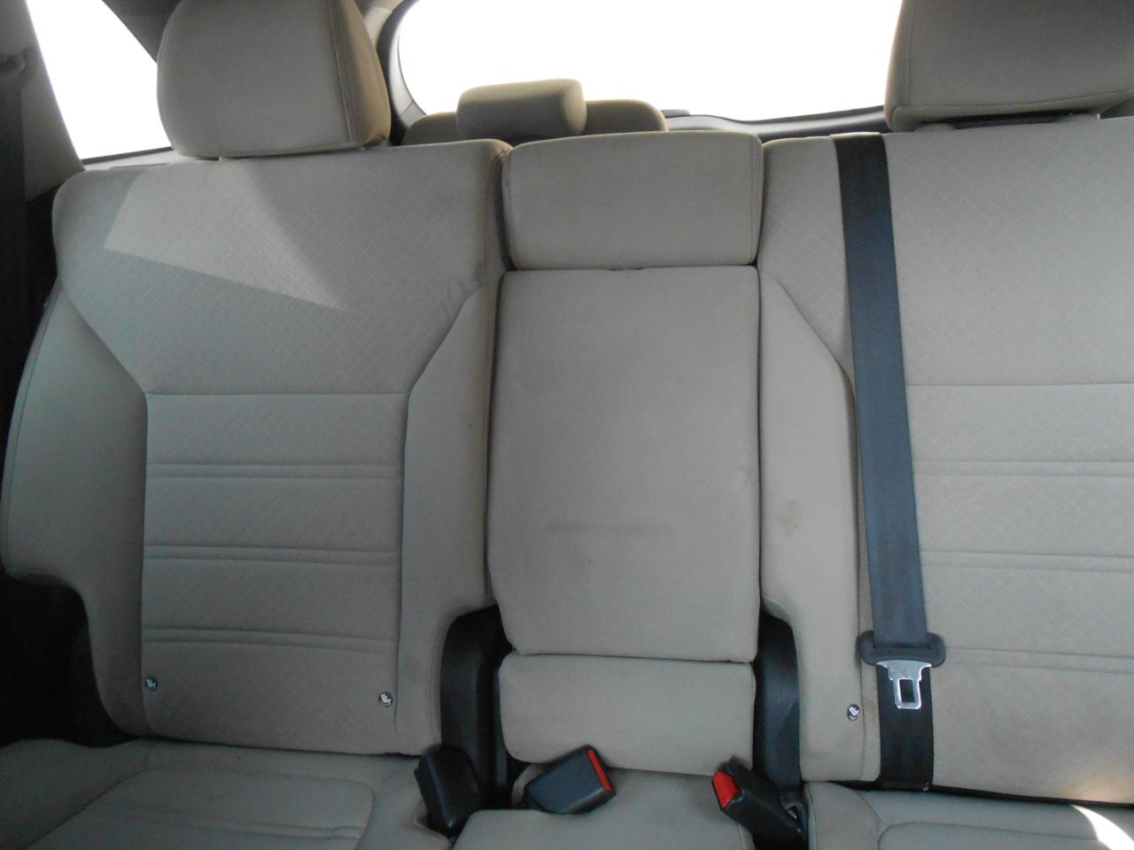 Kia Sorento LX V6 AWD 2016