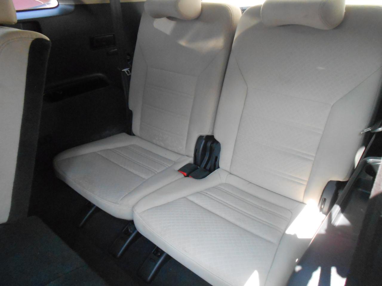 Kia Sorento LX V6 AWD 2016