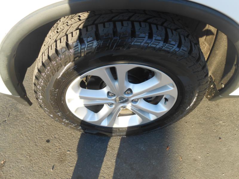 Dodge Durango SXT RWD 2013 Dodge Durango SXT RWD 2013