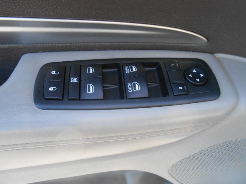 Dodge Durango SXT RWD 2013 Dodge Durango SXT RWD 2013