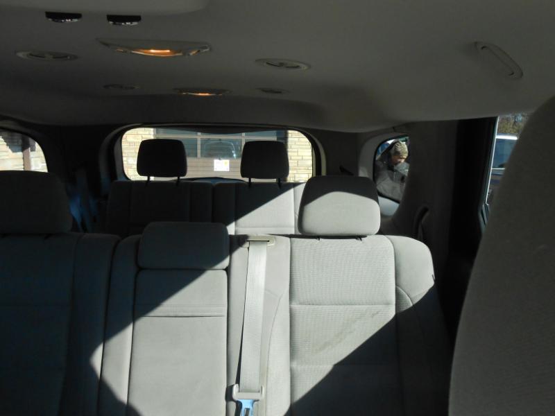 Dodge Durango SXT RWD 2013 Dodge Durango SXT RWD 2013