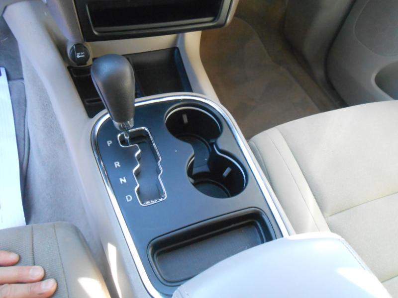 Dodge Durango SXT RWD 2013 Dodge Durango SXT RWD 2013