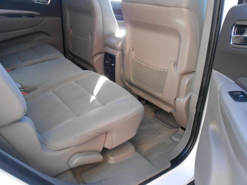 Dodge Durango SXT RWD 2013 Dodge Durango SXT RWD 2013