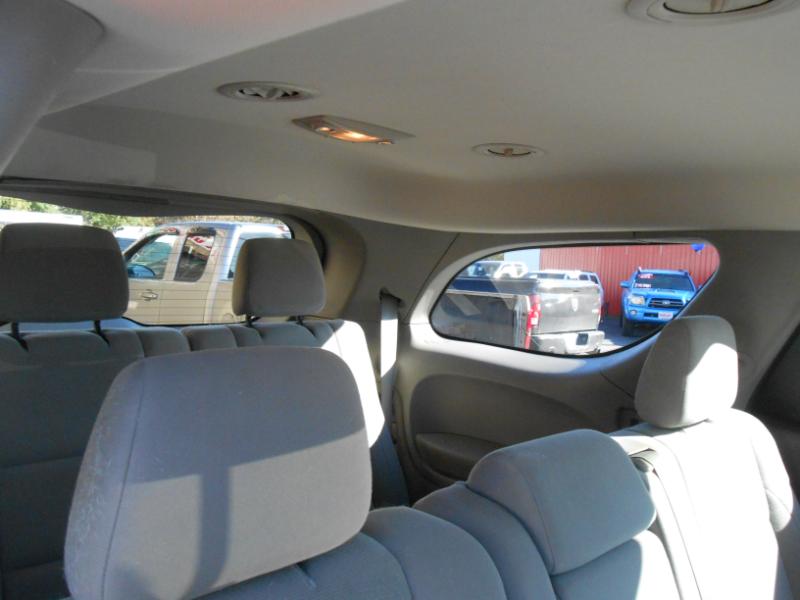 Dodge Durango SXT RWD 2013 Dodge Durango SXT RWD 2013